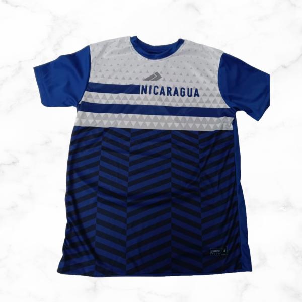 Nicaragua Tee Shirt